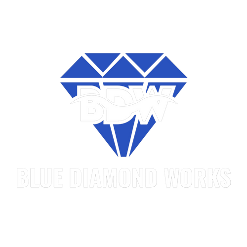 Blue Diamond Works