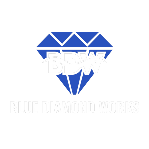 Blue Diamond Works